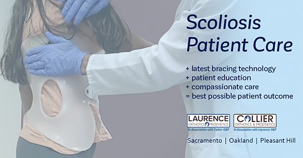 scoliosis patient care