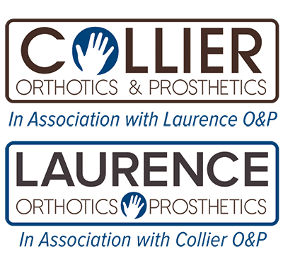 collier-laurence logos