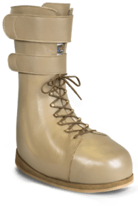 Charcot arizona boot picture