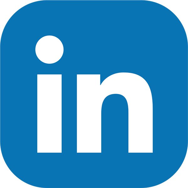 Linkedin Social Icont